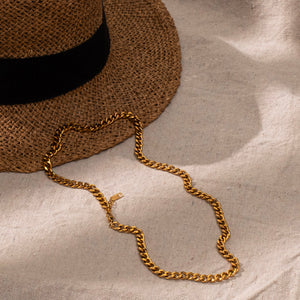 Linda Cuban Chain Linda Cuban Chain