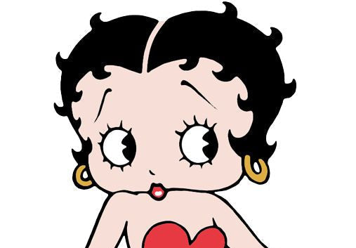 Betty Boop
