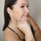@AuralysJewelry Boop Snake Chain Bracelet