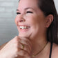 @AuralysJewelry Betty Snake Chain