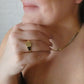 @AuralysJewelry Edith Signet Ring